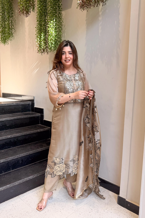 Kurta-Sets