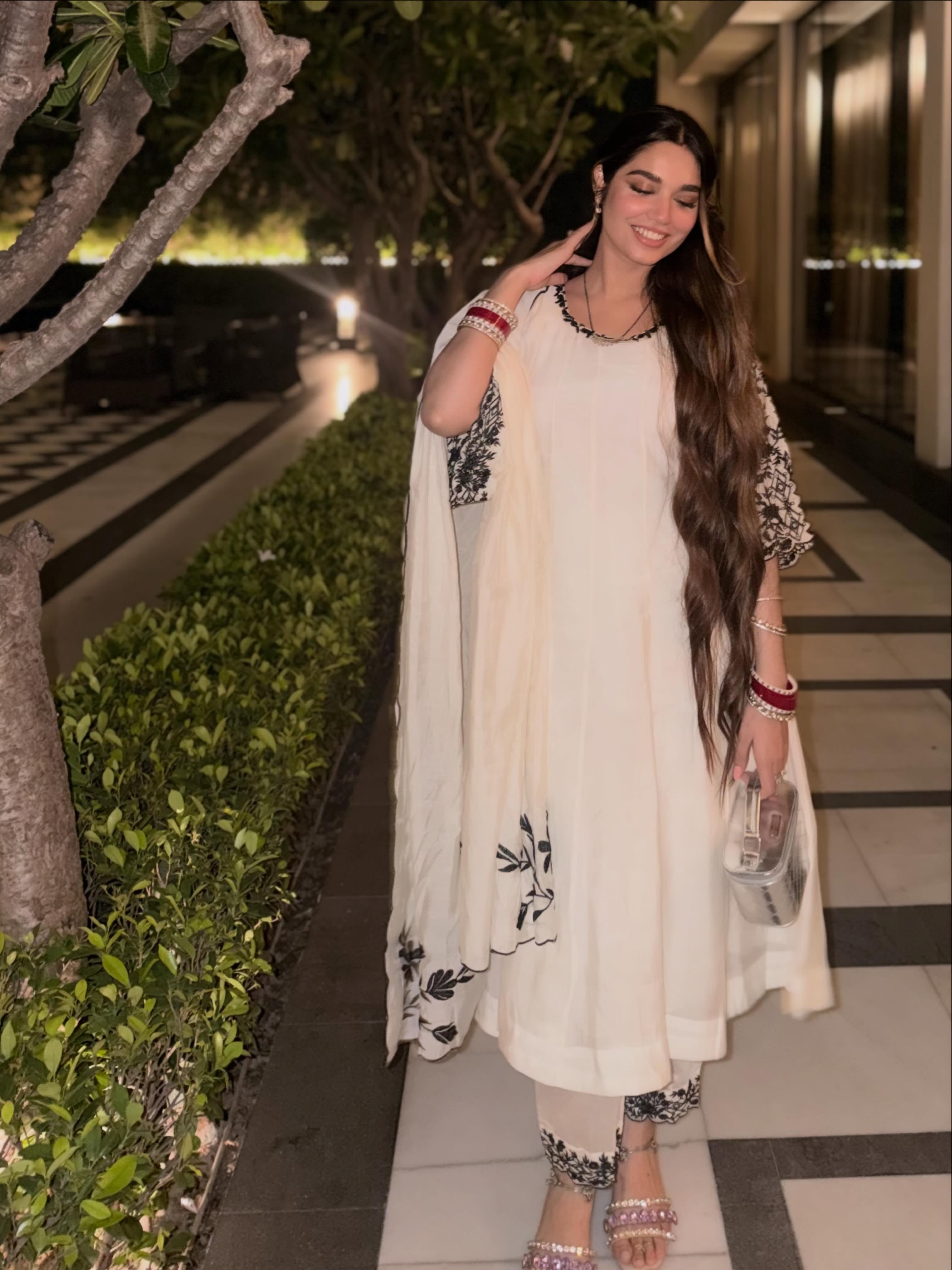 The Desi Elegance Suit