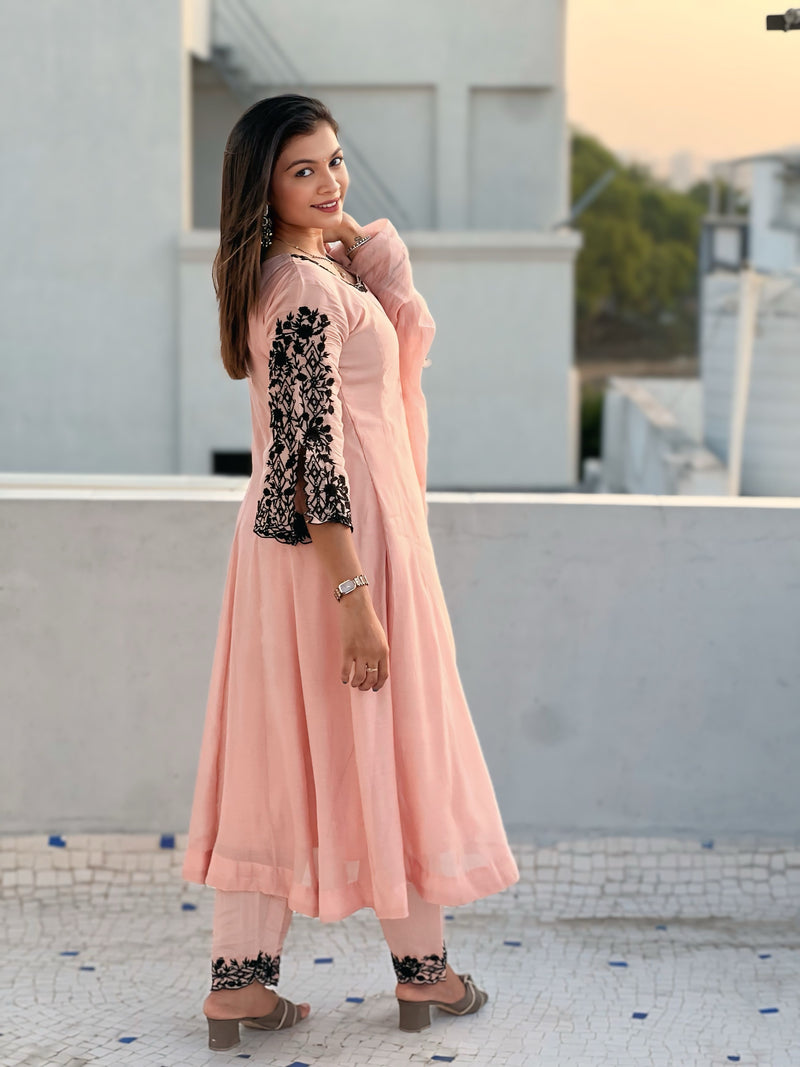Hasti Patel