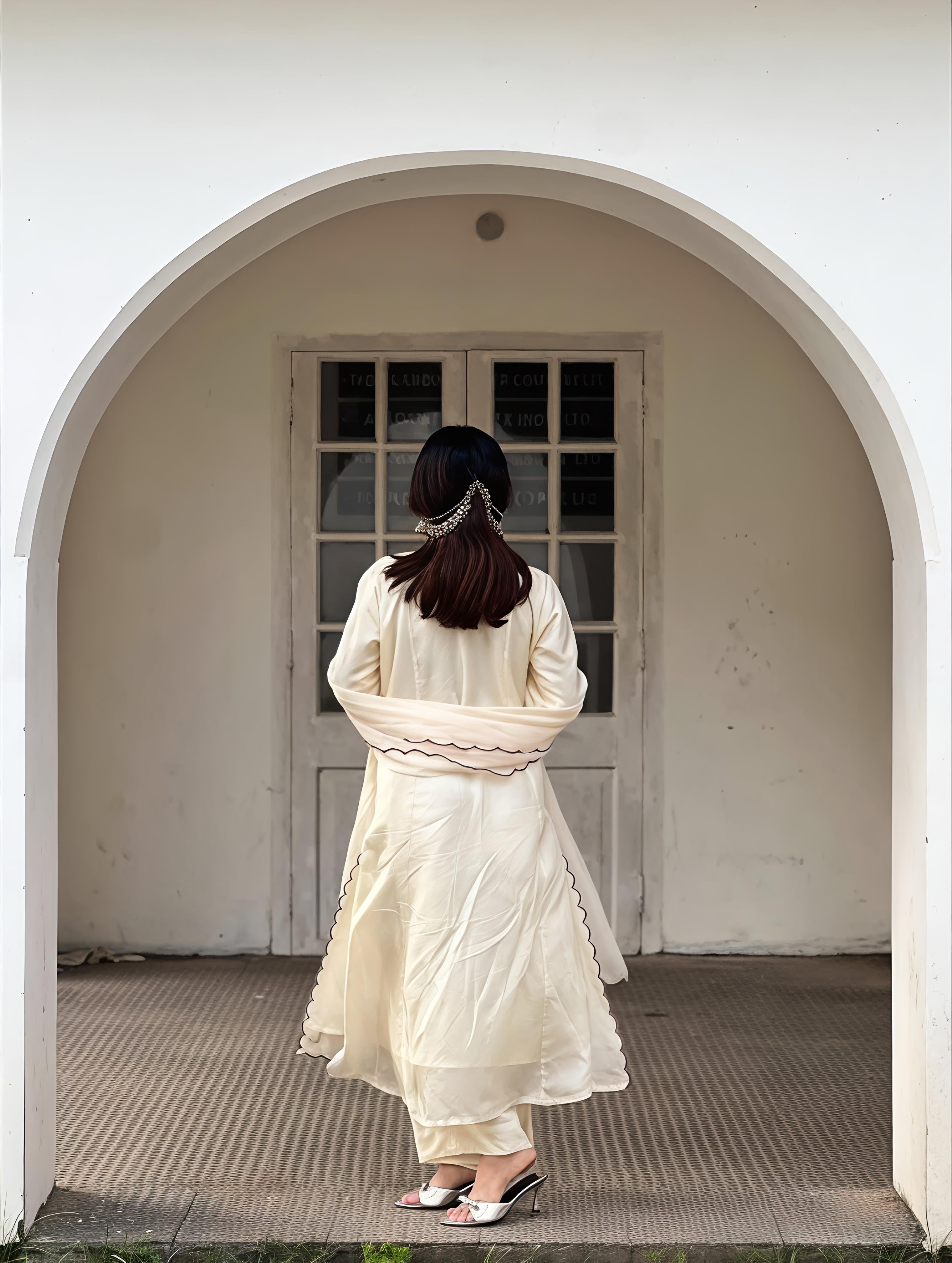 Noor-e-Gul Suit set