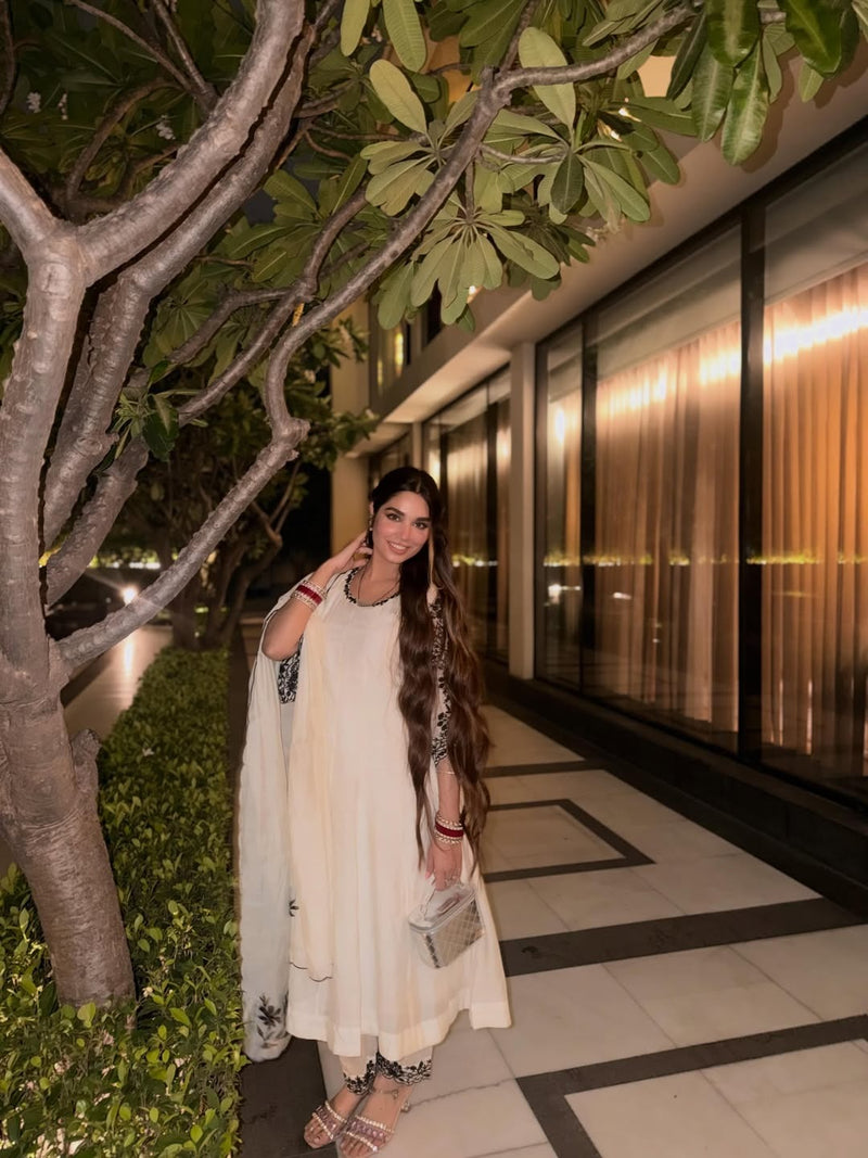 Aanya Sharma