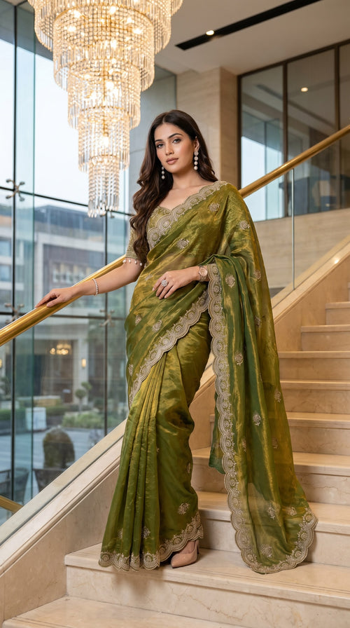 Saree