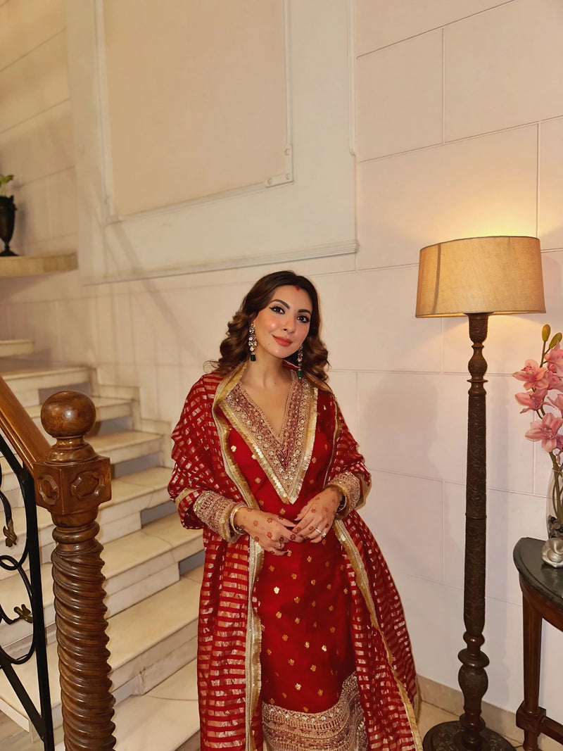 Neeru Bharadwaj